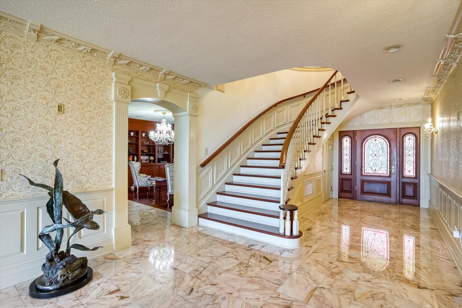 HARBOR OAKS - Residential