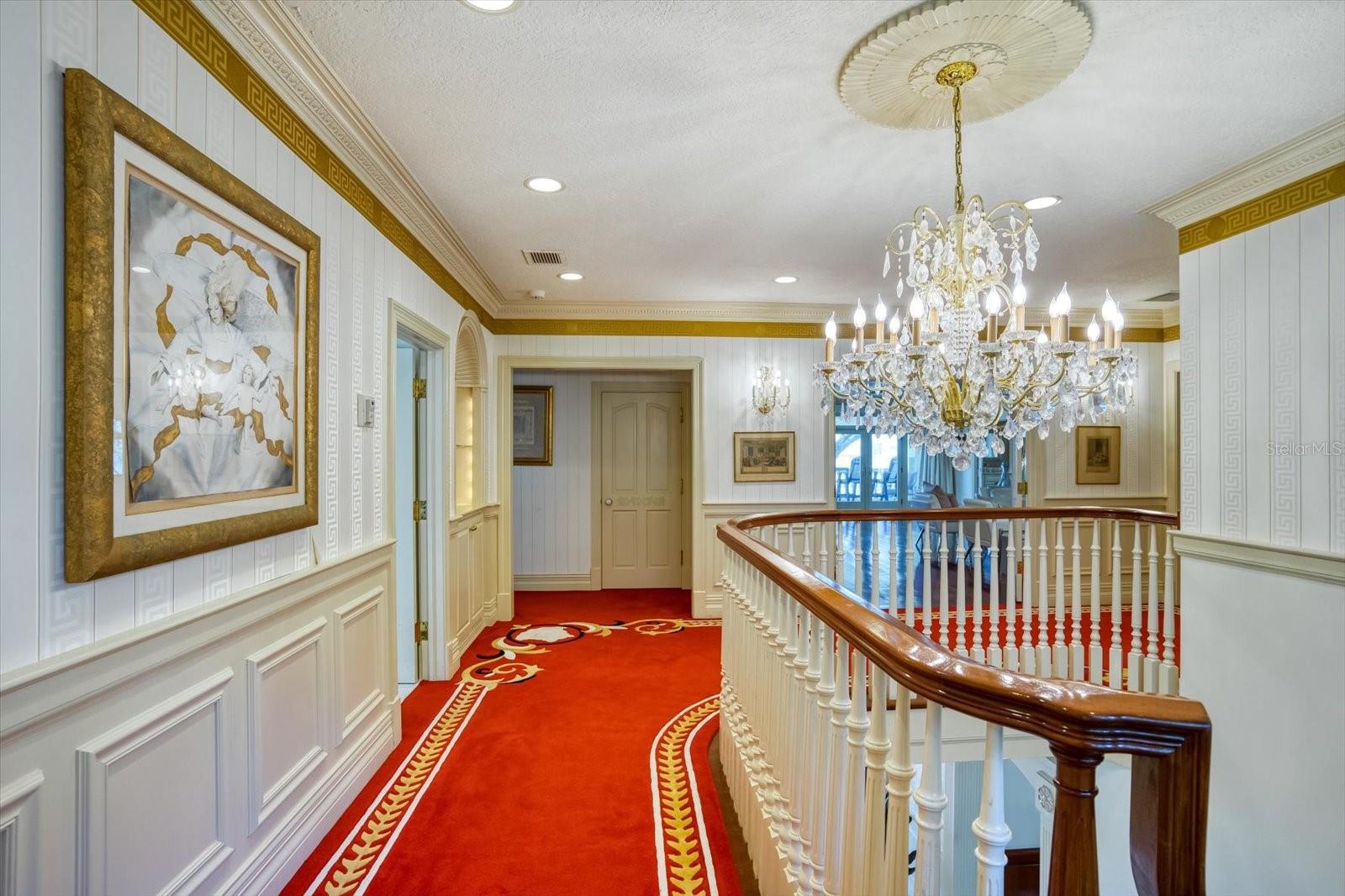 HARBOR OAKS - Residential