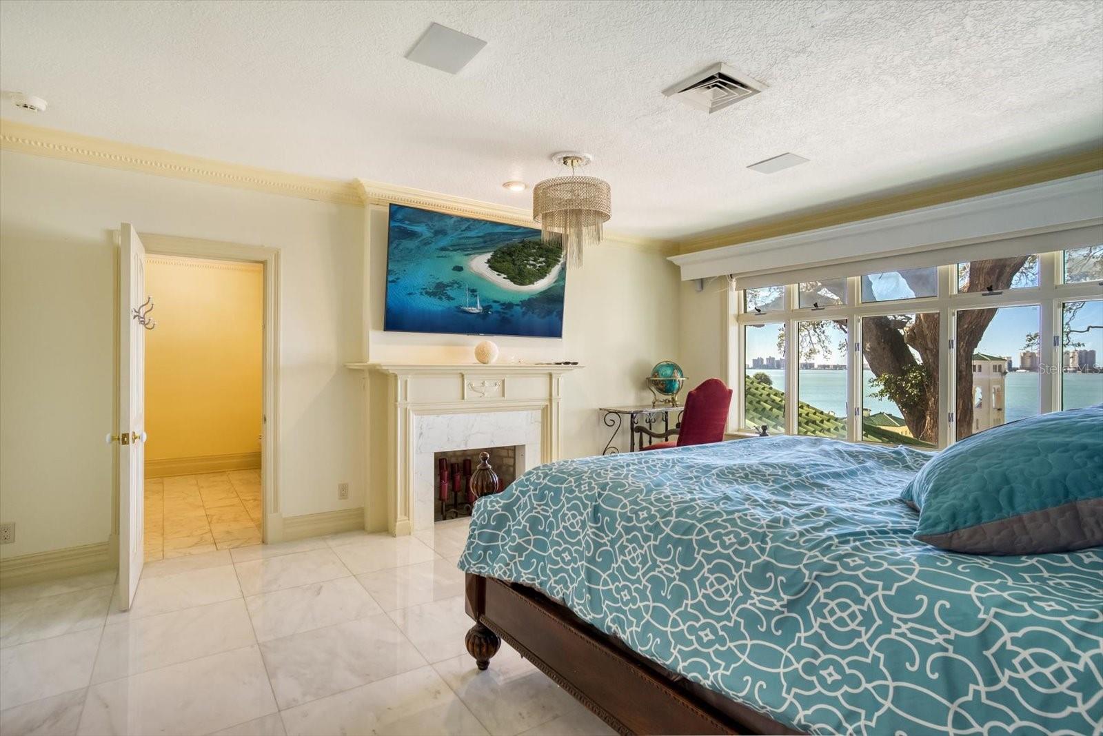 HARBOR OAKS - Residential