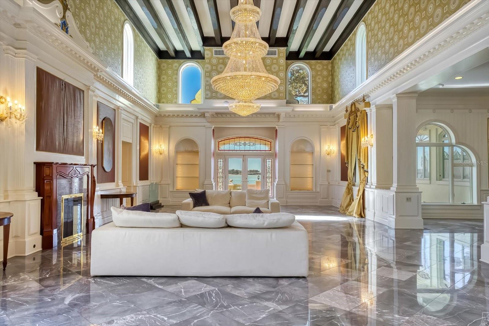 HARBOR OAKS - Residential