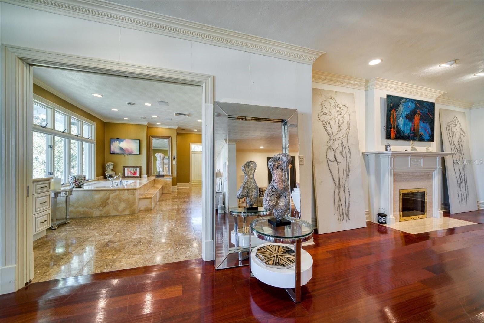 HARBOR OAKS - Residential