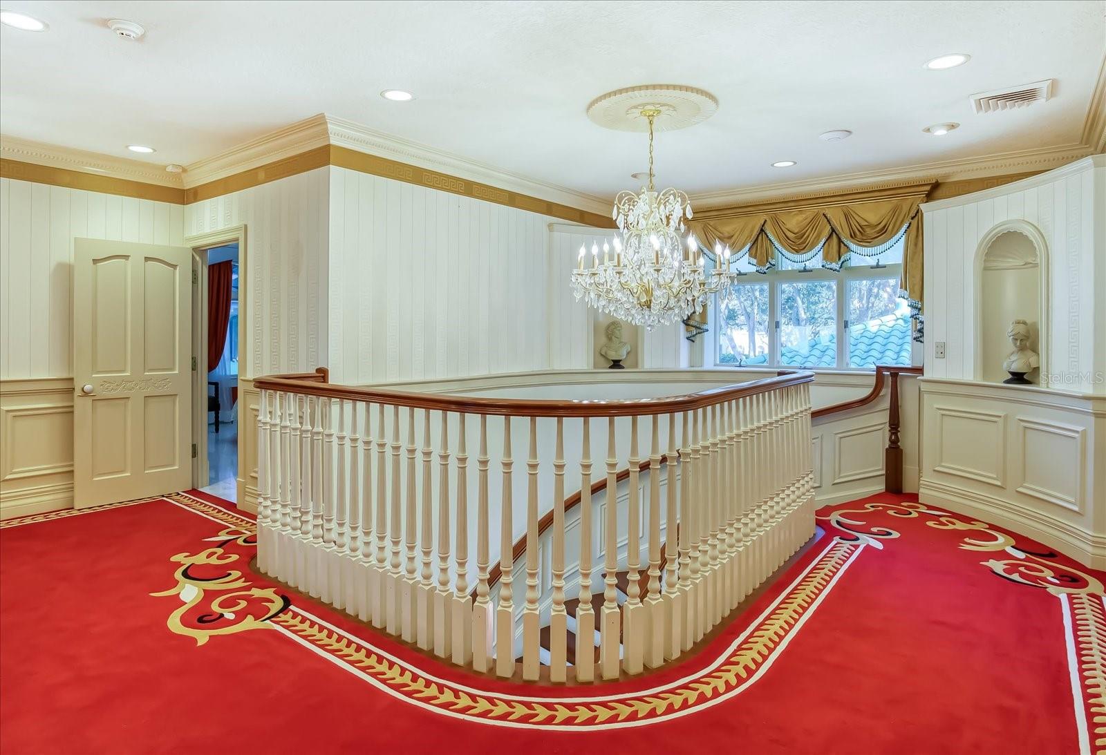 HARBOR OAKS - Residential