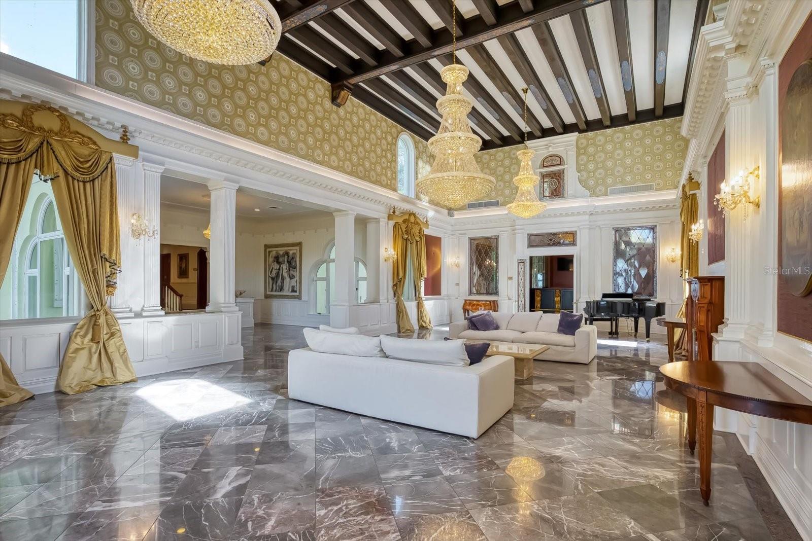 HARBOR OAKS - Residential