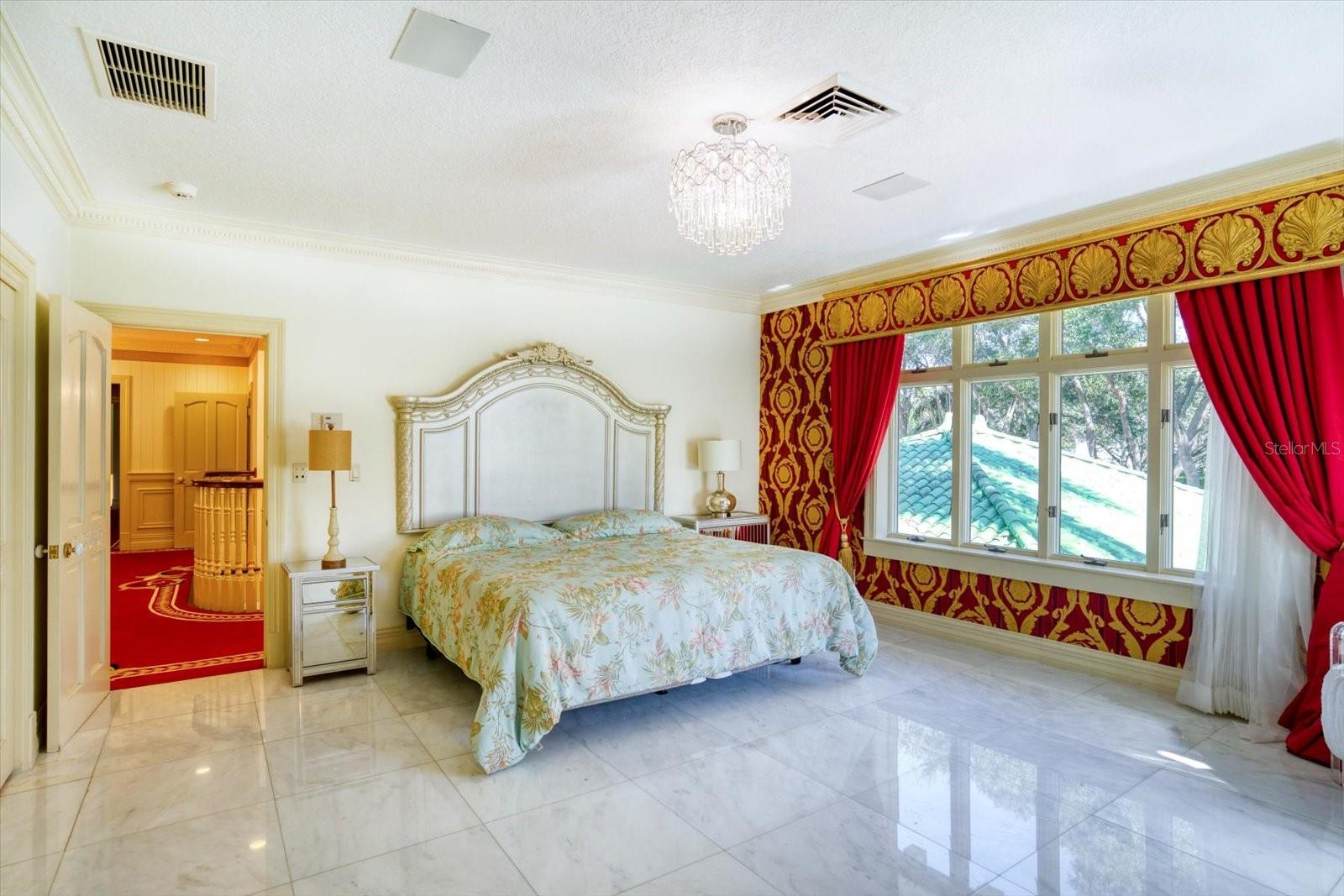 HARBOR OAKS - Residential