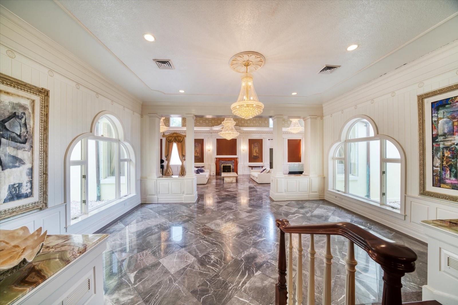HARBOR OAKS - Residential