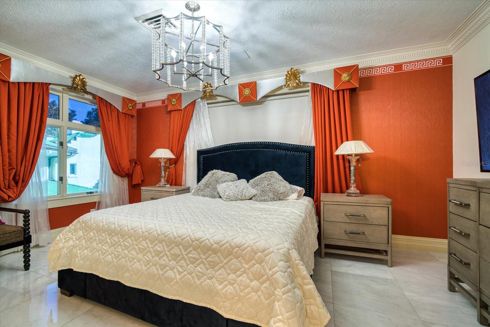 HARBOR OAKS - Residential