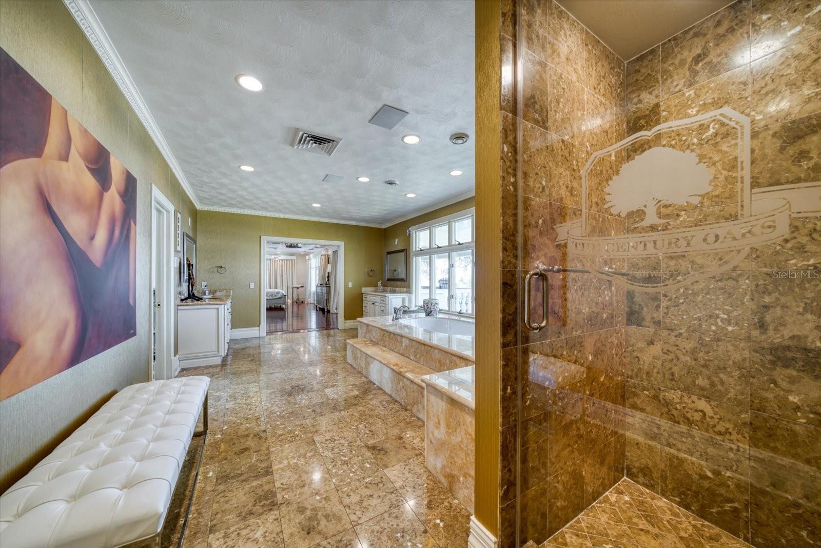 HARBOR OAKS - Residential