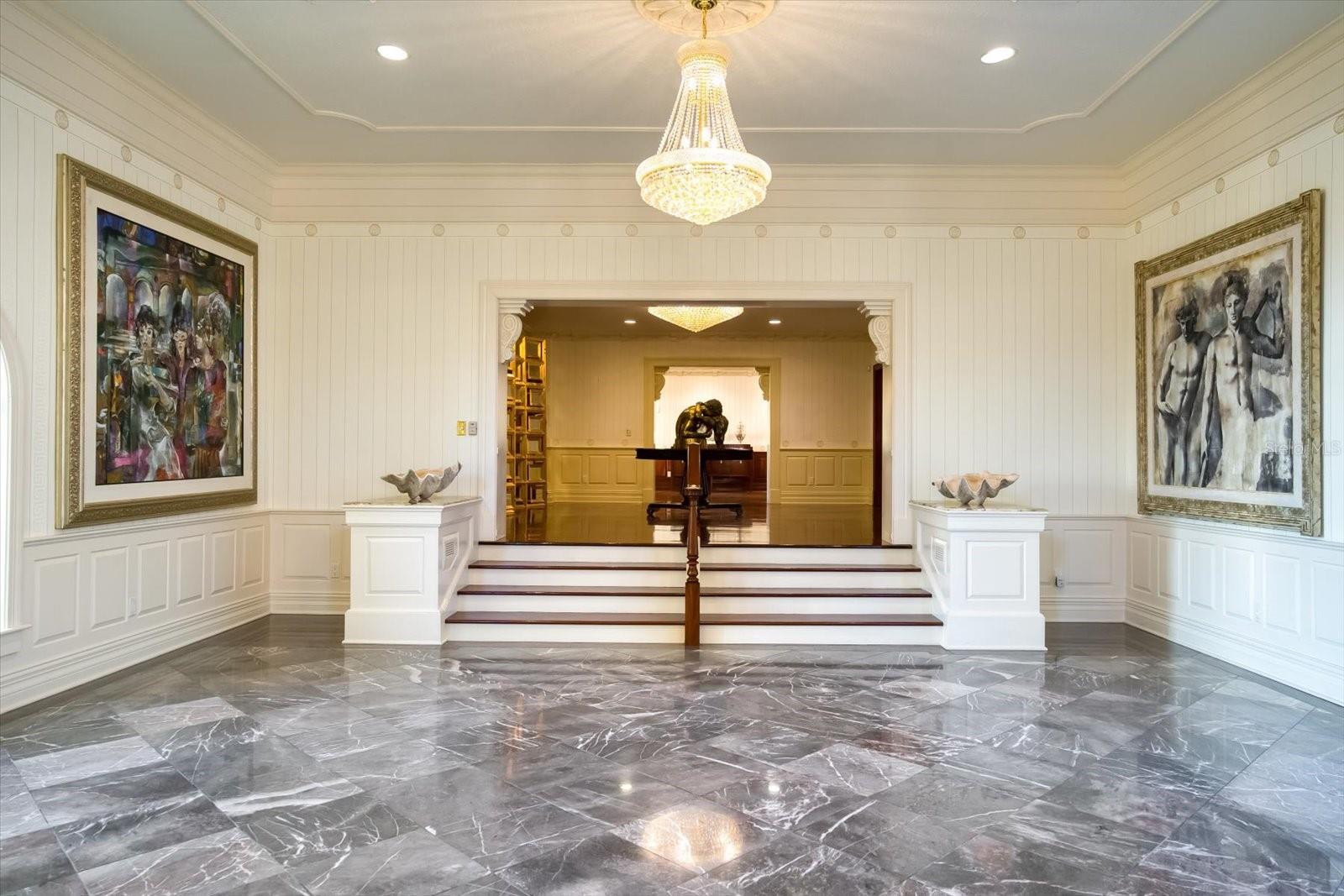 HARBOR OAKS - Residential