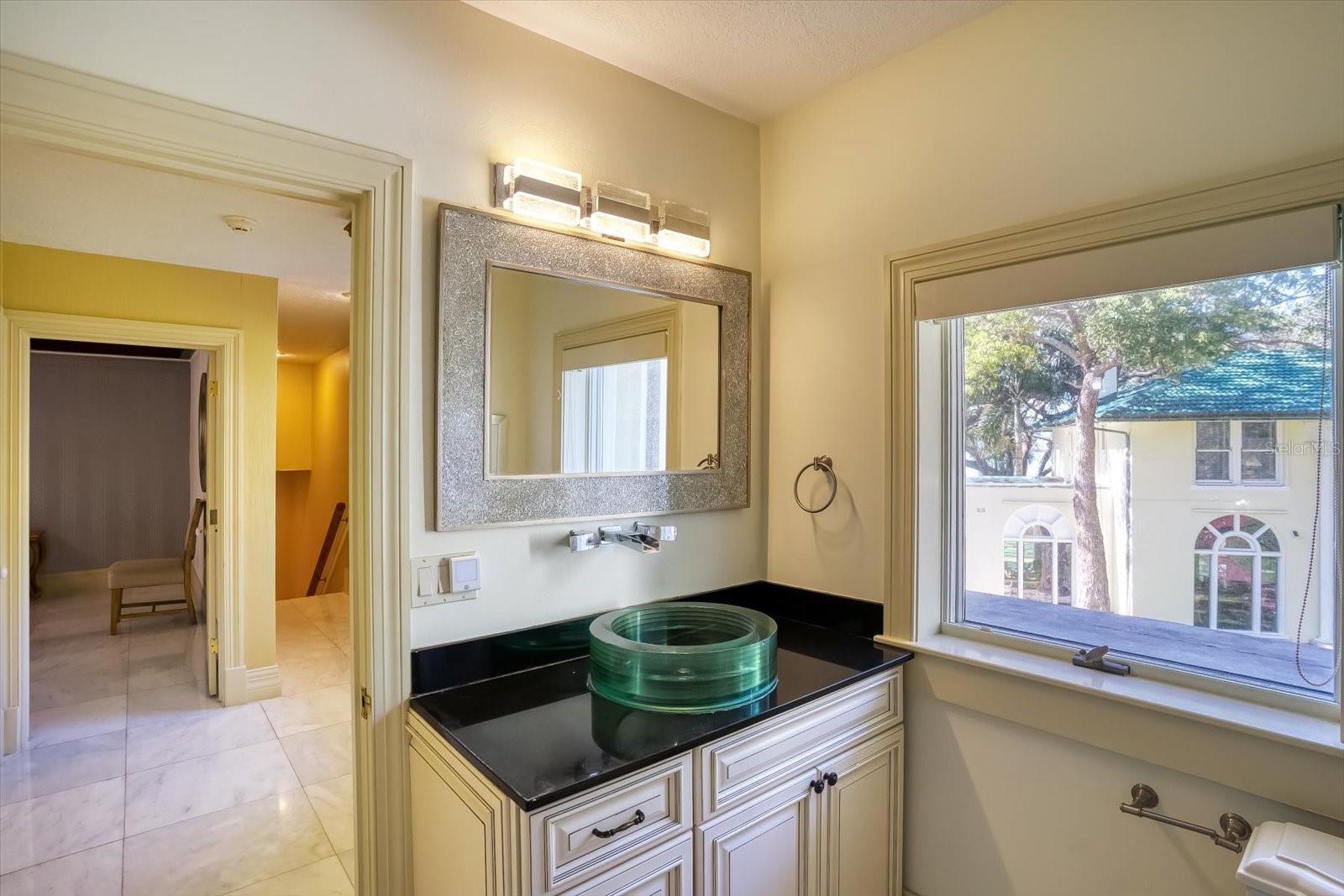 HARBOR OAKS - Residential
