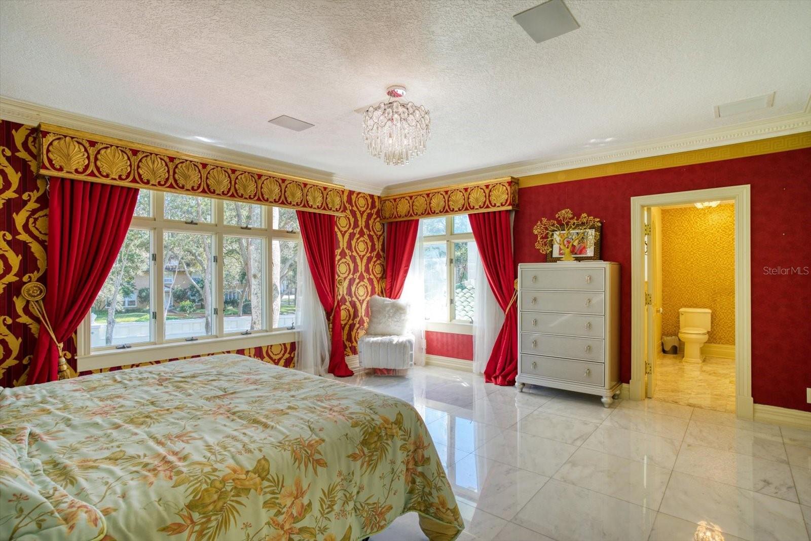 HARBOR OAKS - Residential