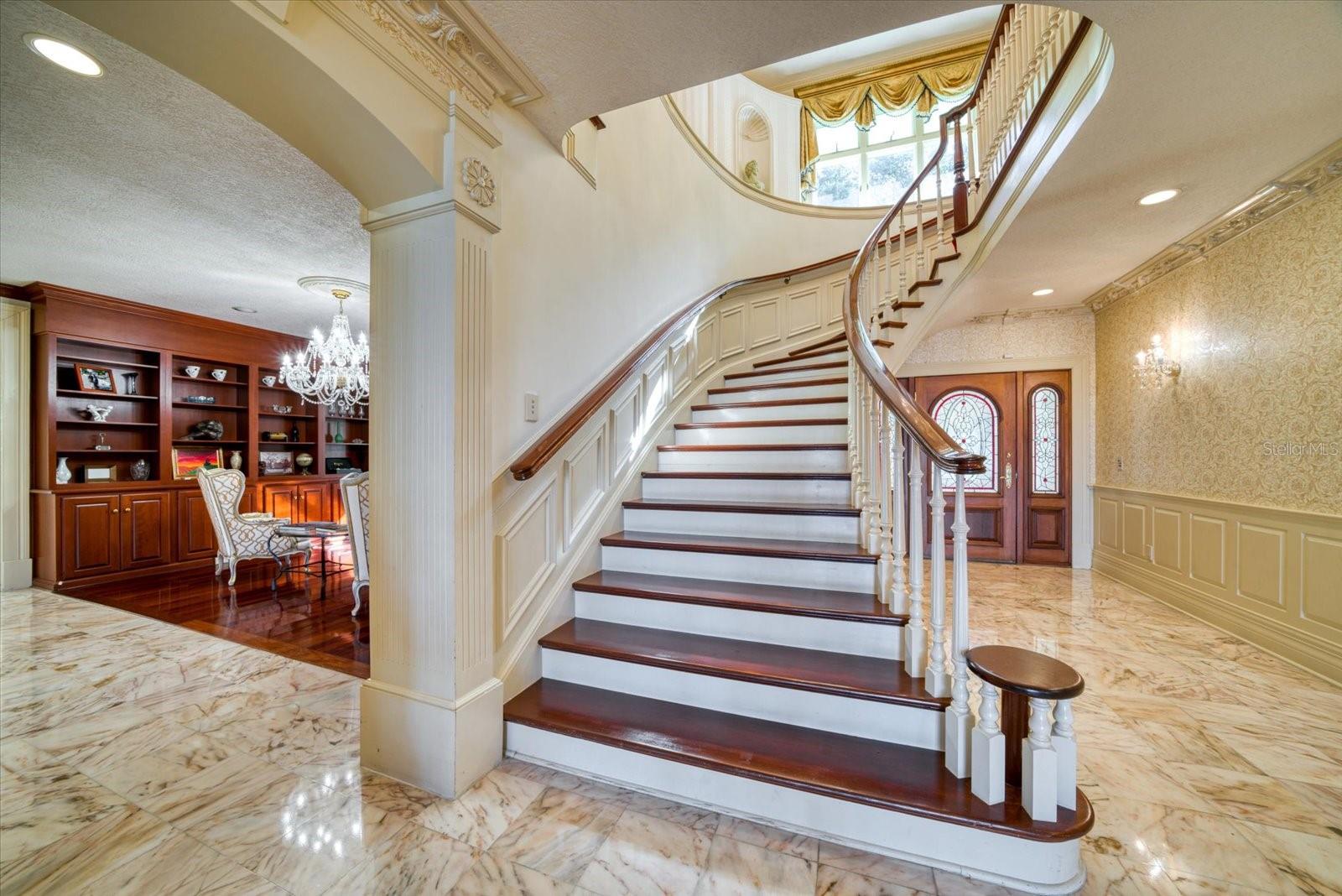 HARBOR OAKS - Residential