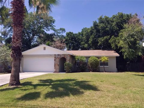 1841 GEORGIA AVENUE PALM HARBOR FL 34683