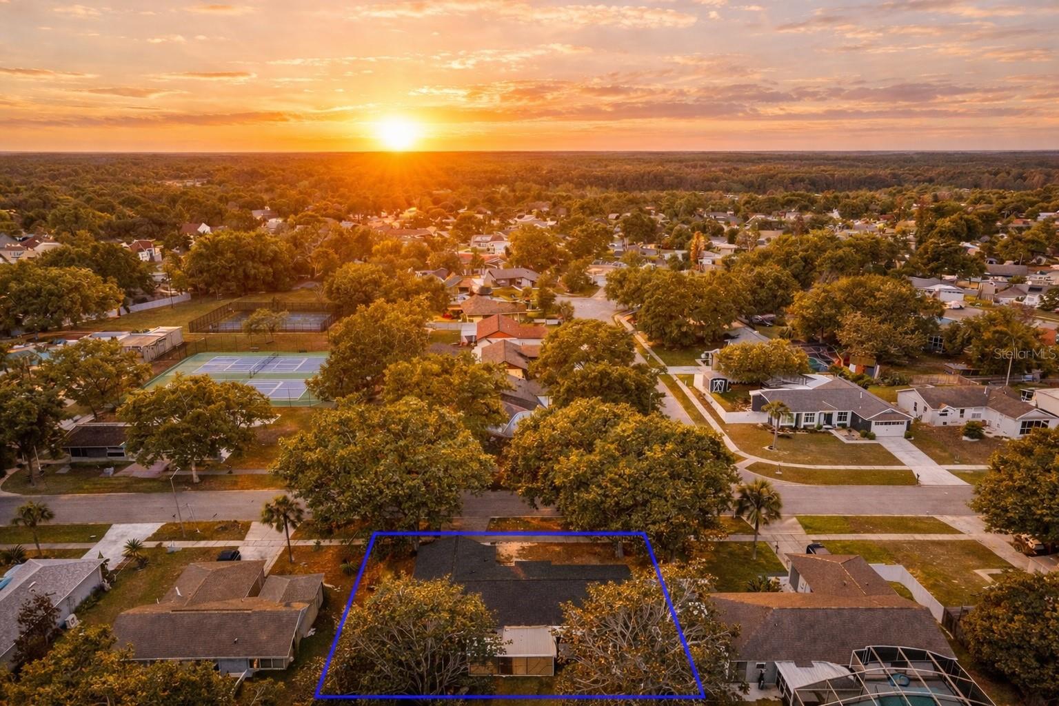 GREATER GROVES PH 01 - Residential