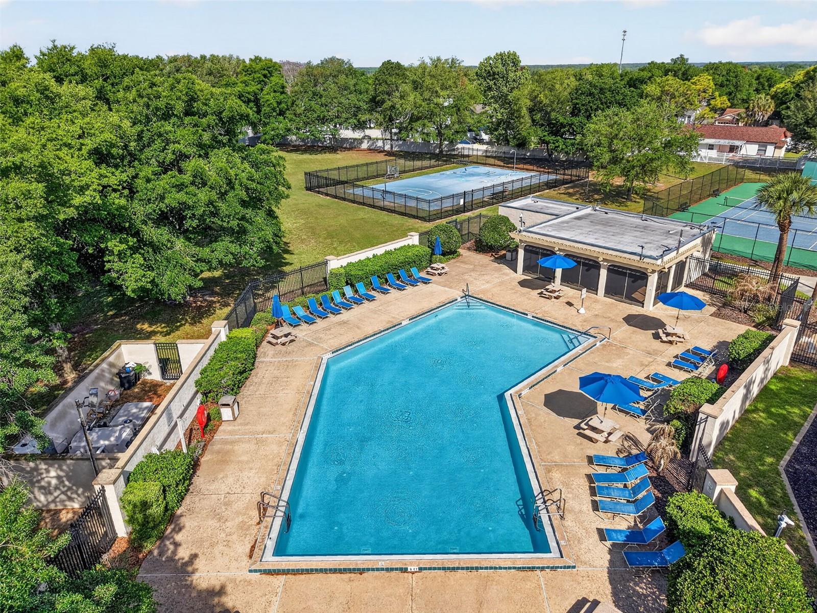 GREATER GROVES PH 01 - Residential