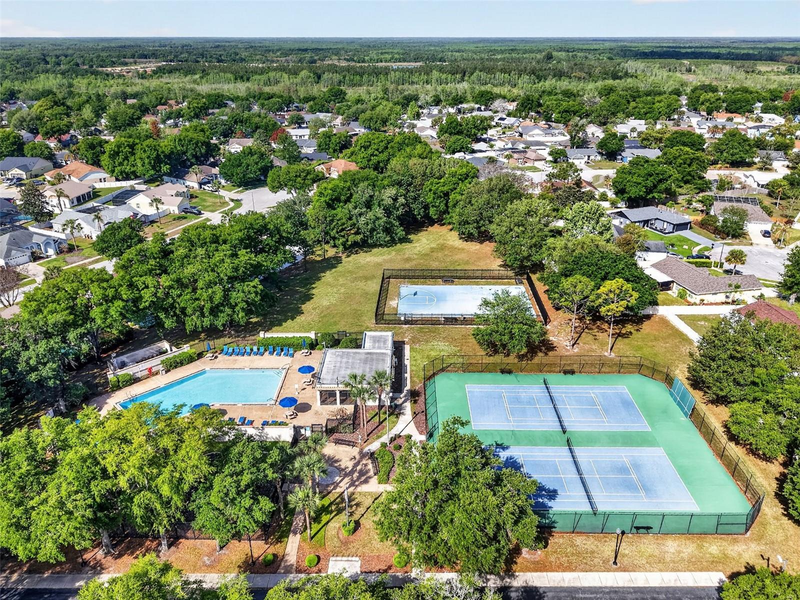 GREATER GROVES PH 01 - Residential