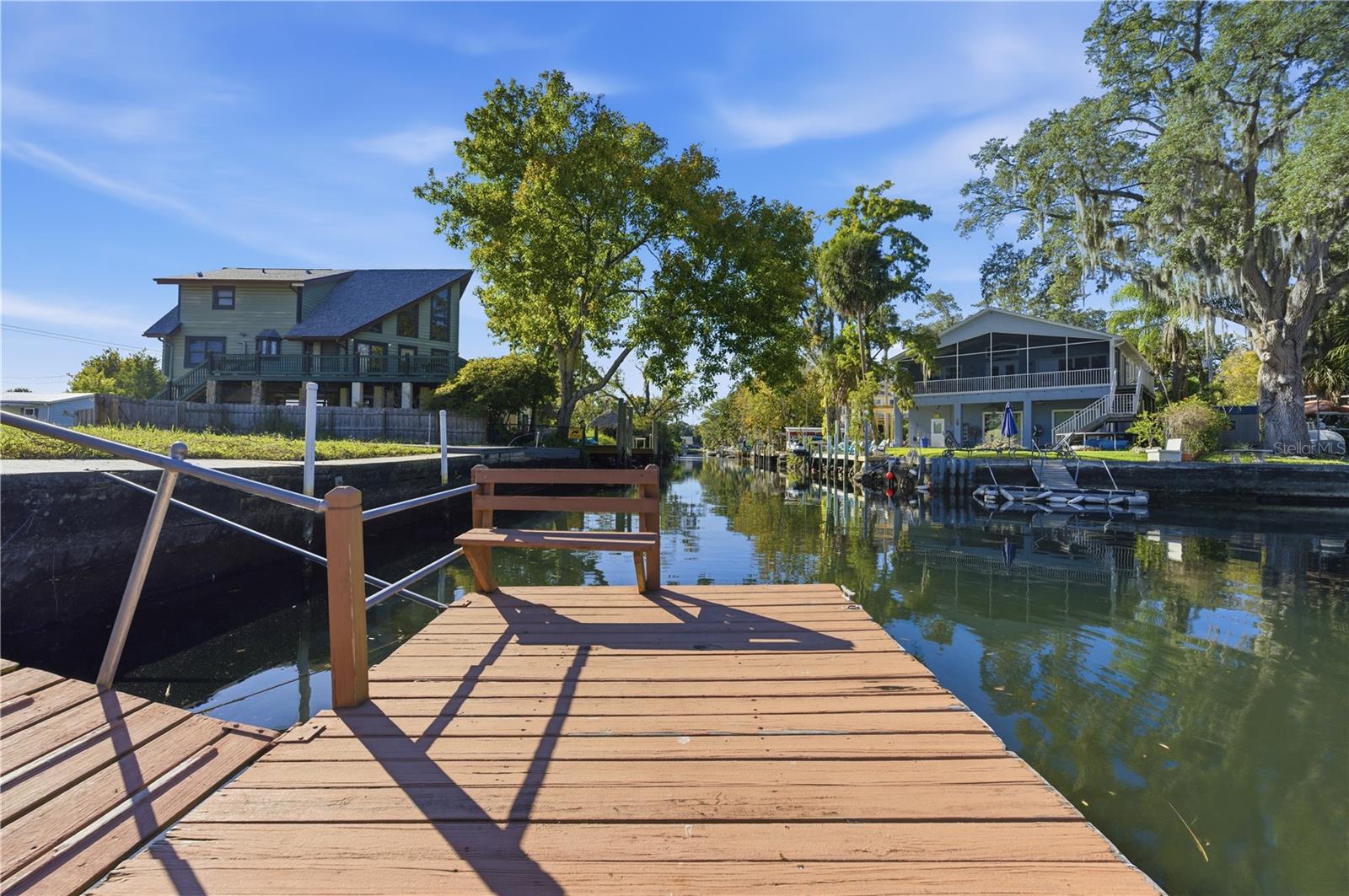 WEEKI WACHEE GARDENS - Land