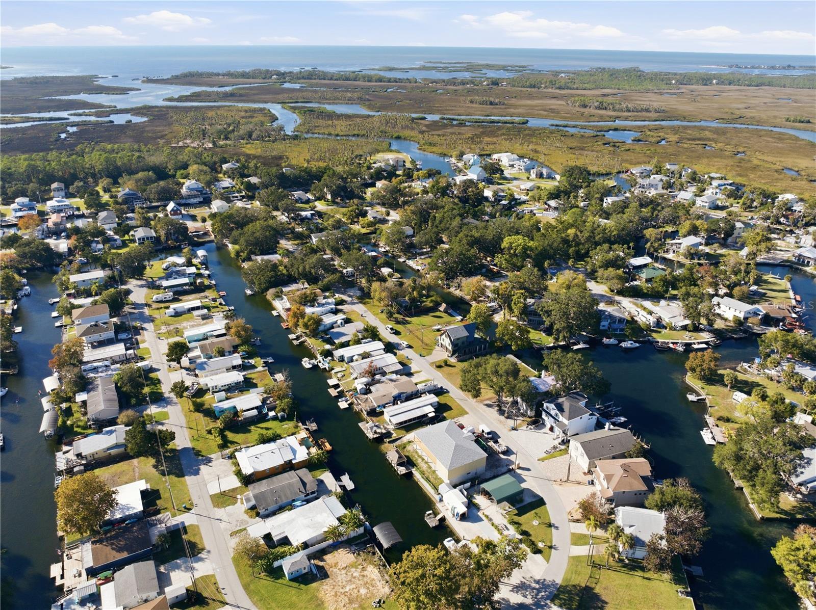 WEEKI WACHEE GARDENS - Land