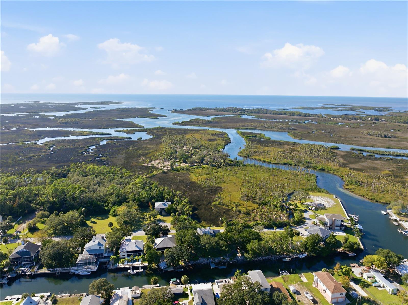 WEEKI WACHEE GARDENS - Land