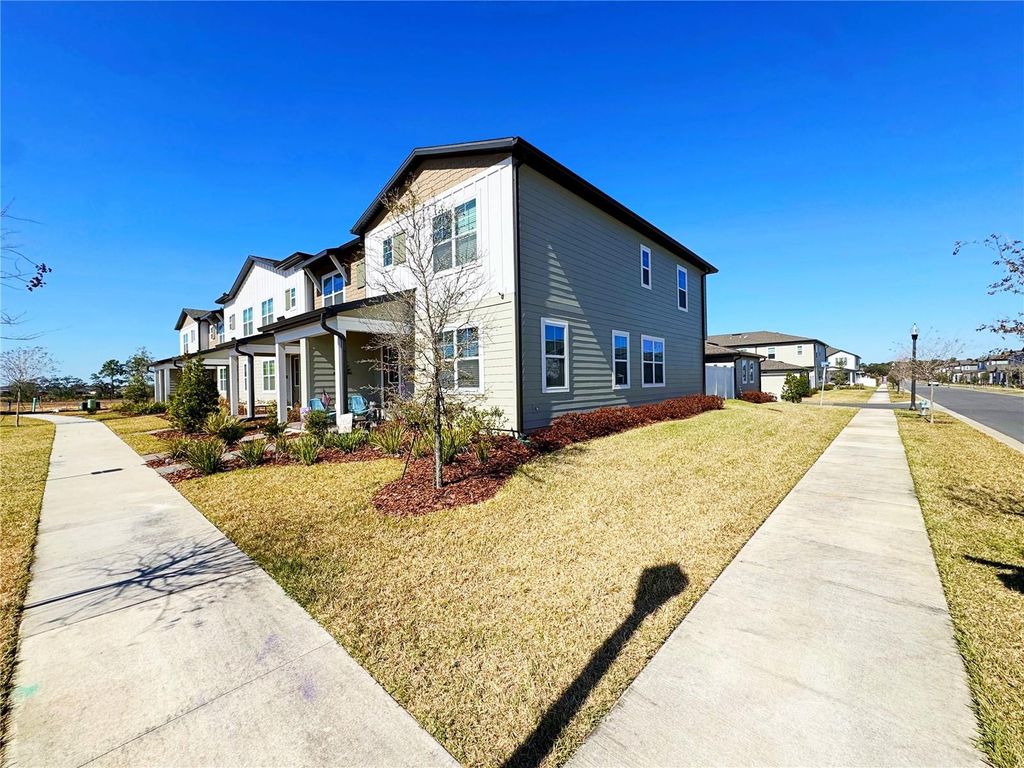 Photo of 17320 Sweet Moro Drive, Winter Garden, FL 34787 (MLS # O6380499)