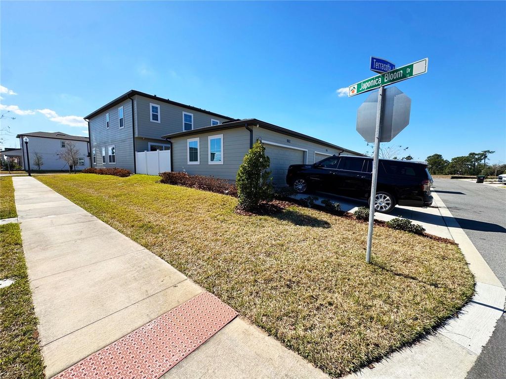 Photo of 17320 Sweet Moro Drive, Winter Garden, FL 34787 (MLS # O6380499)