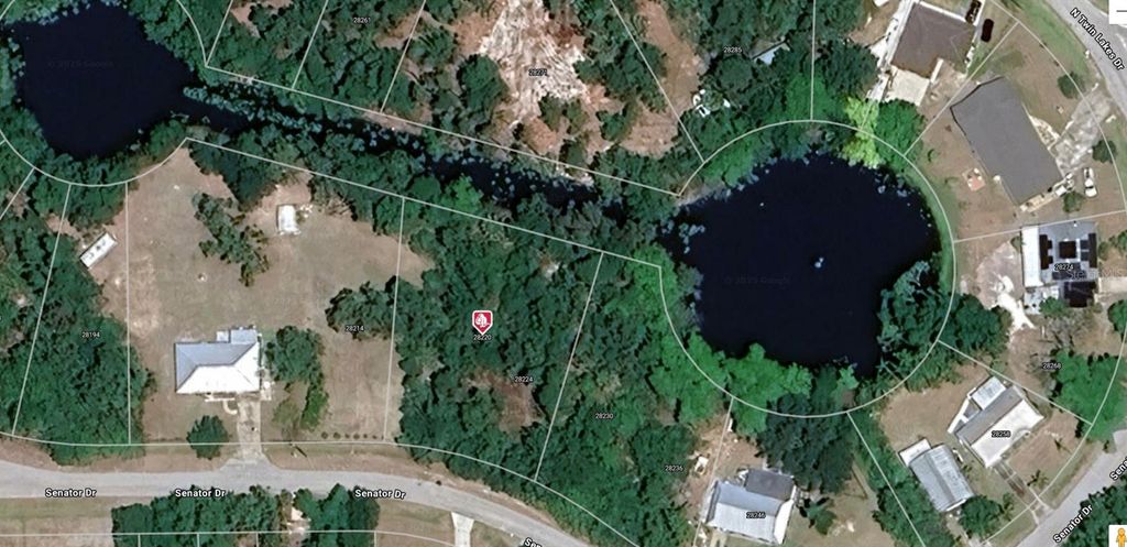 Photo of 28220 Senator Drive, Punta Gorda, FL 33955 (MLS # TB8443895)