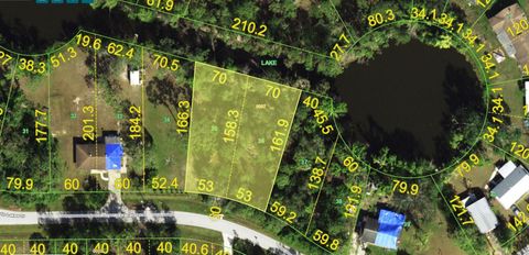 28220 SENATOR DRIVE PUNTA GORDA FL 33955