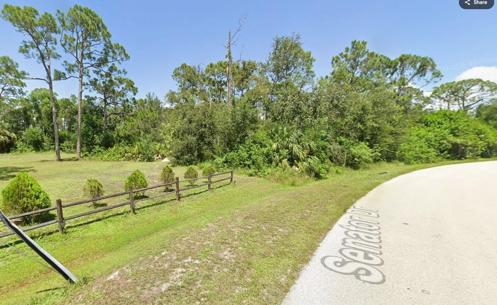 Photo of 28220 Senator Drive, Punta Gorda, FL 33955 (MLS # TB8443895)