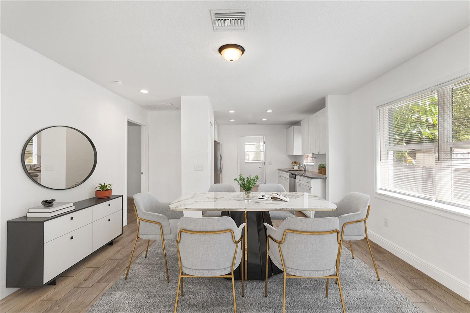 THE OAKS ADD - Residential
