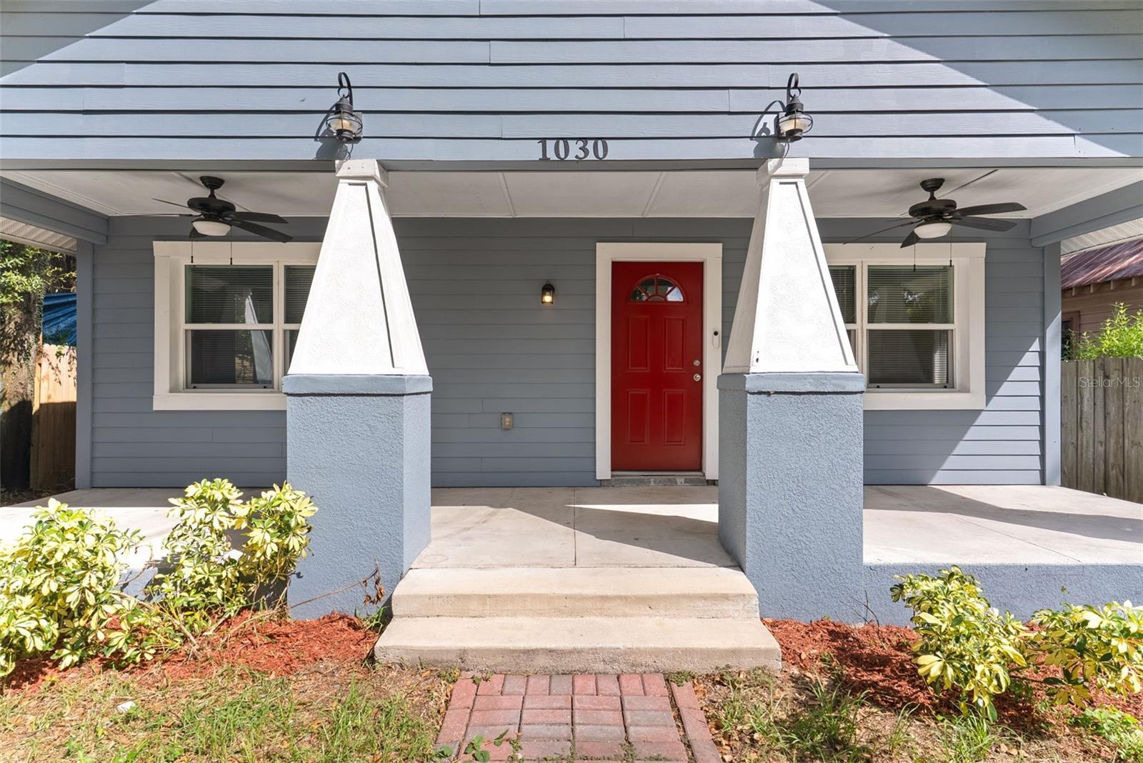 THE OAKS ADD - Residential
