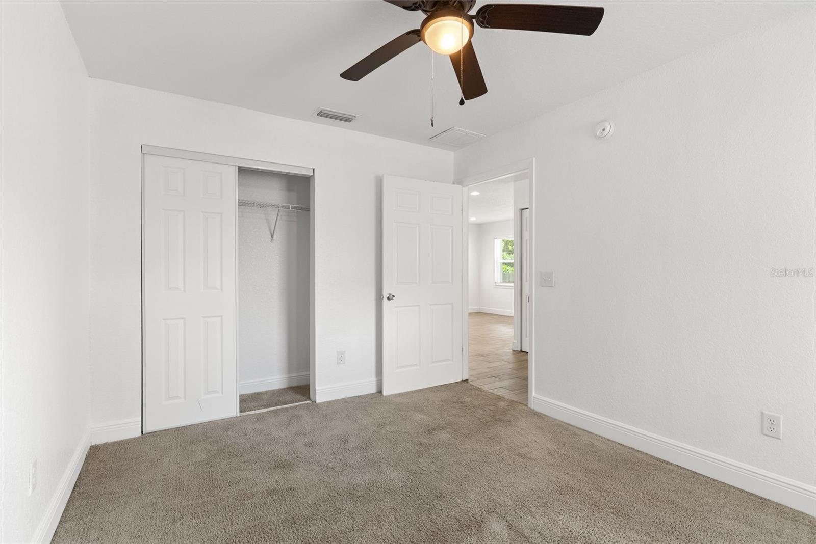 THE OAKS ADD - Residential
