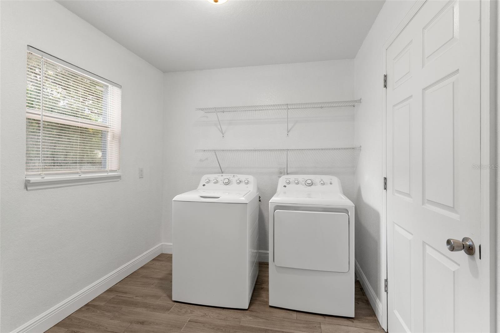 THE OAKS ADD - Residential