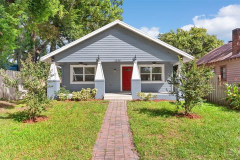 Photo of 1030 E Summerlin Street, Bartow, FL 33830 (MLS # L4956370)