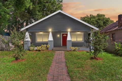 Photo of 1030 E Summerlin Street, Bartow, FL 33830 (MLS # L4956370)