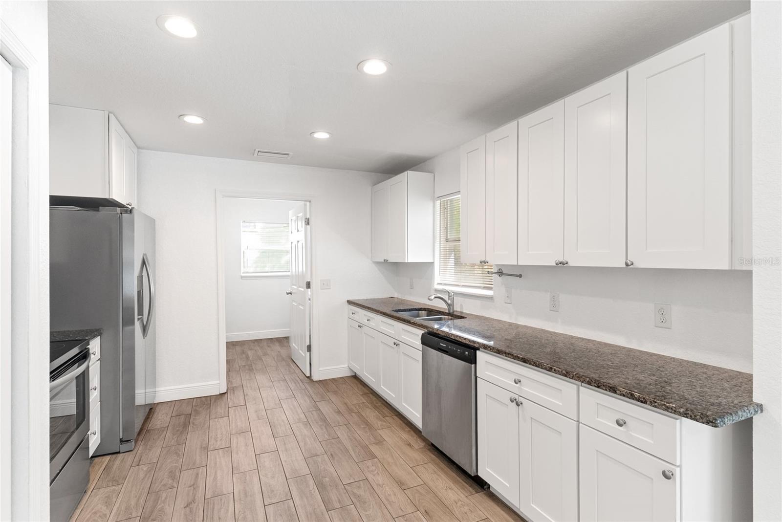 THE OAKS ADD - Residential