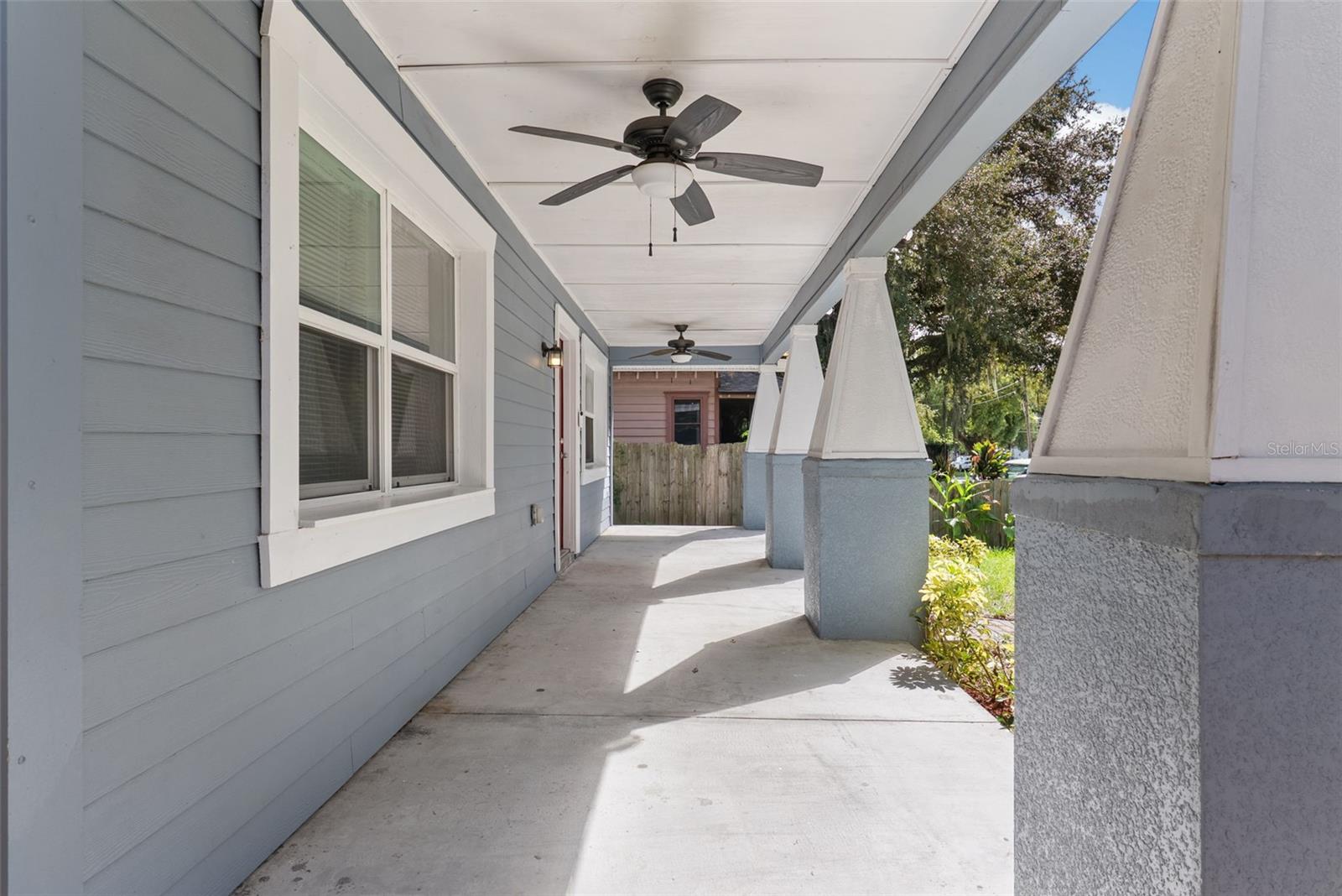 THE OAKS ADD - Residential