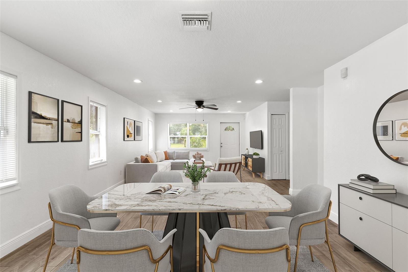 THE OAKS ADD - Residential