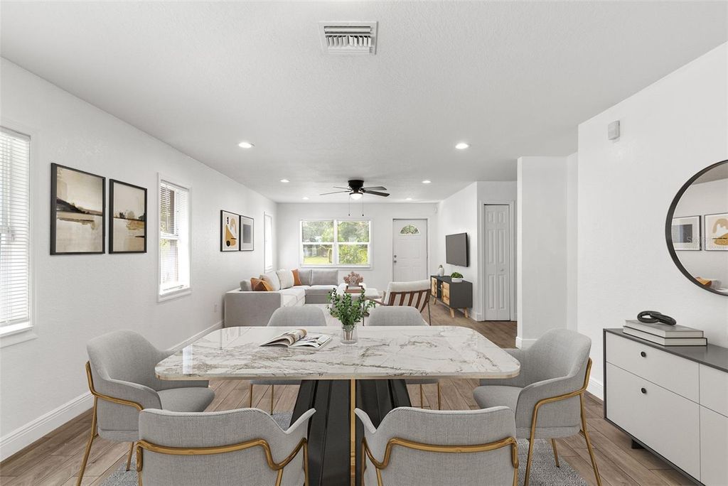 Photo of 1030 E Summerlin Street, Bartow, FL 33830 (MLS # L4956370)