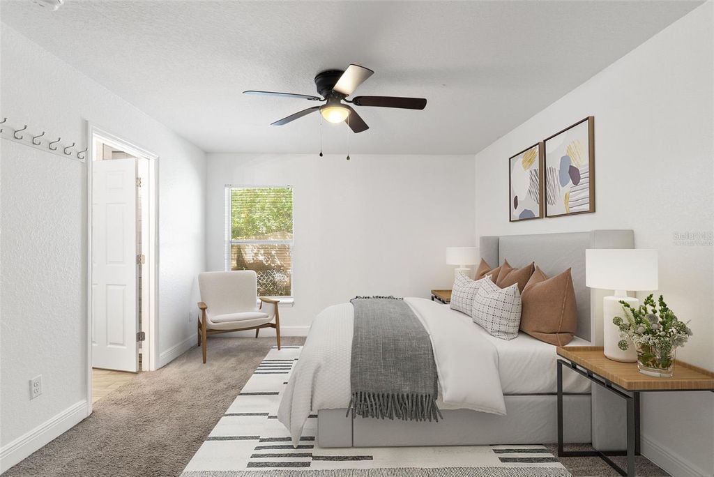 Photo of 1030 E Summerlin Street, Bartow, FL 33830 (MLS # L4956370)