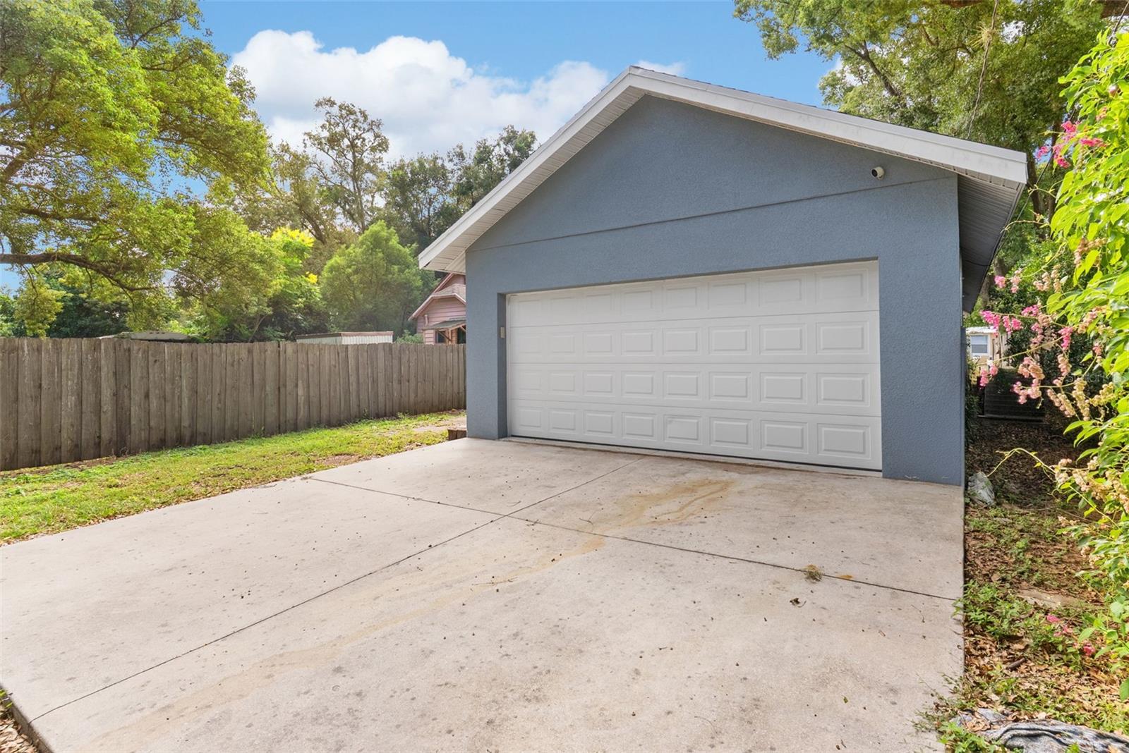 THE OAKS ADD - Residential