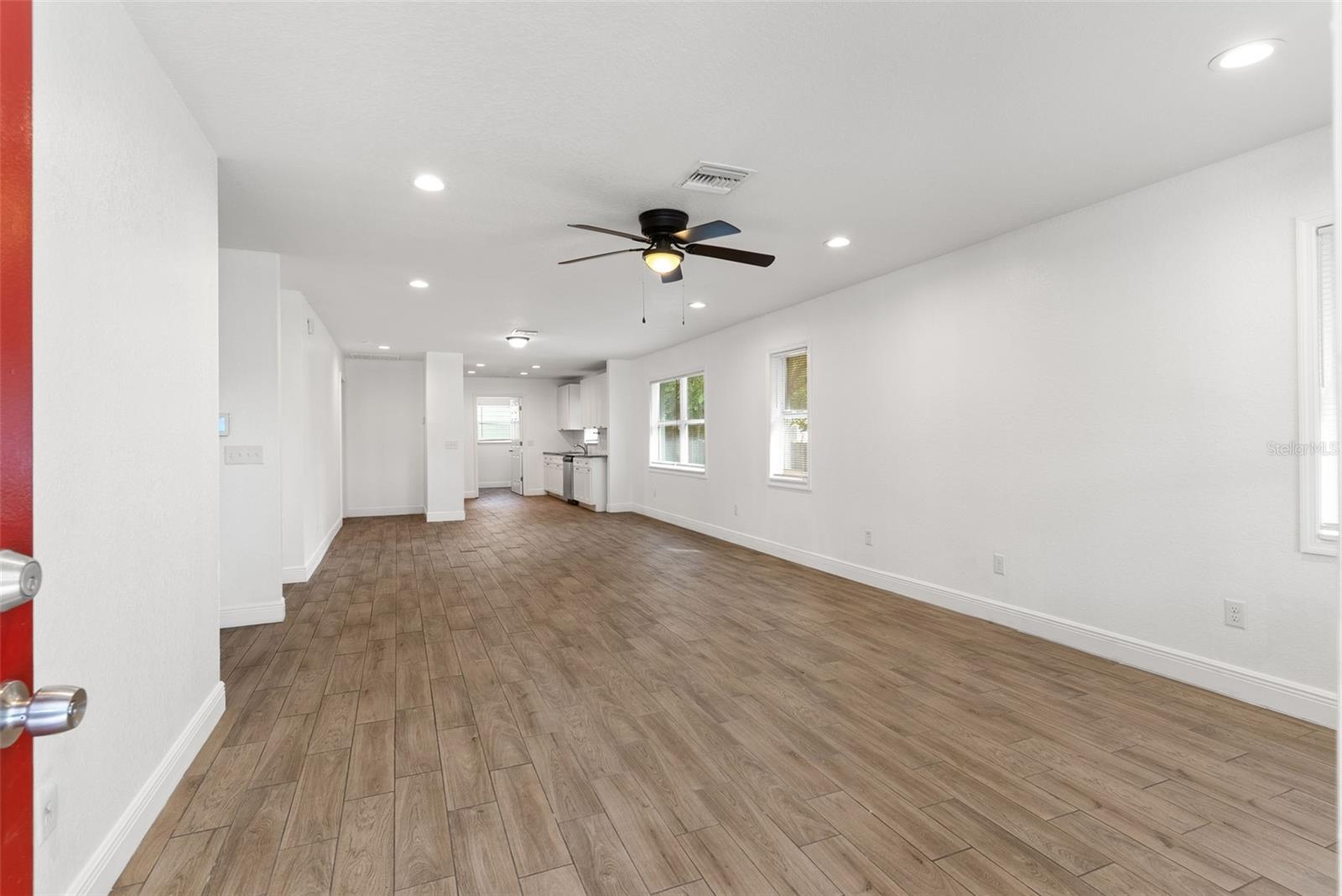 THE OAKS ADD - Residential