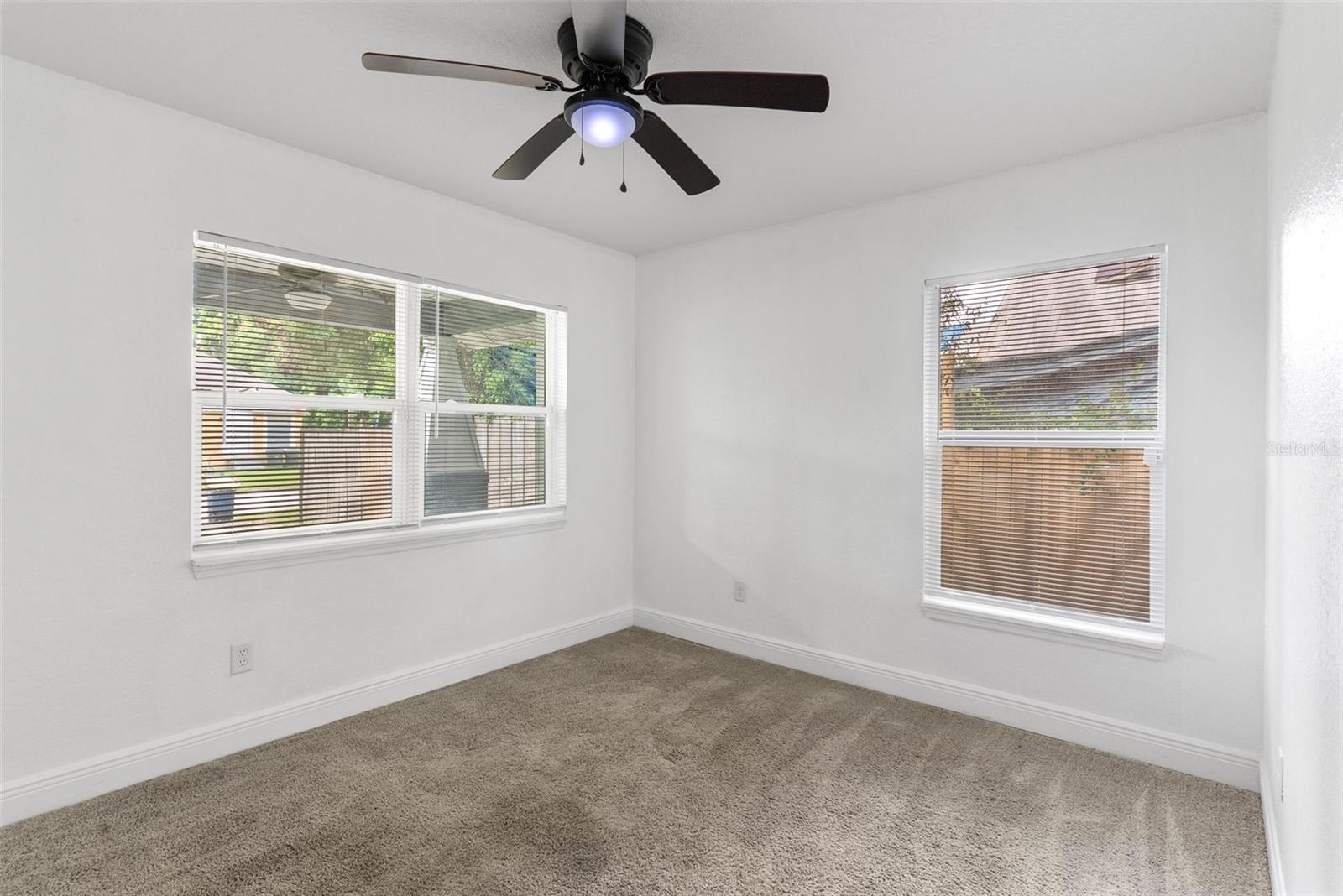 THE OAKS ADD - Residential
