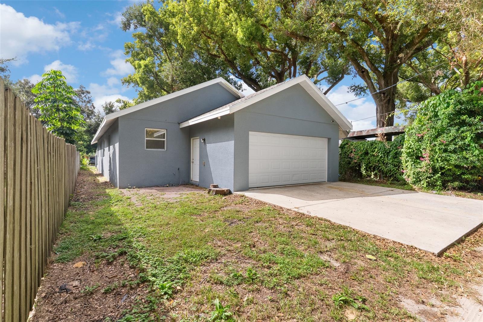 THE OAKS ADD - Residential