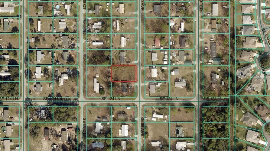 BELLEVIEW RIDGE ESTATE - Land