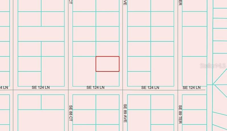 BELLEVIEW RIDGE ESTATE - Land