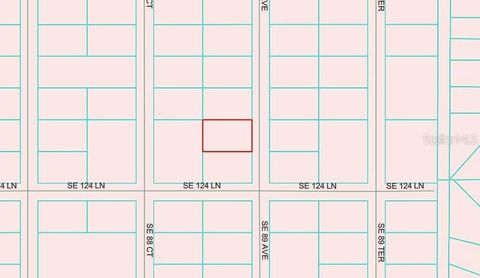 Tiny photo for SE 89 Ave, Belleview, FL 34420 (MLS # OM709670)