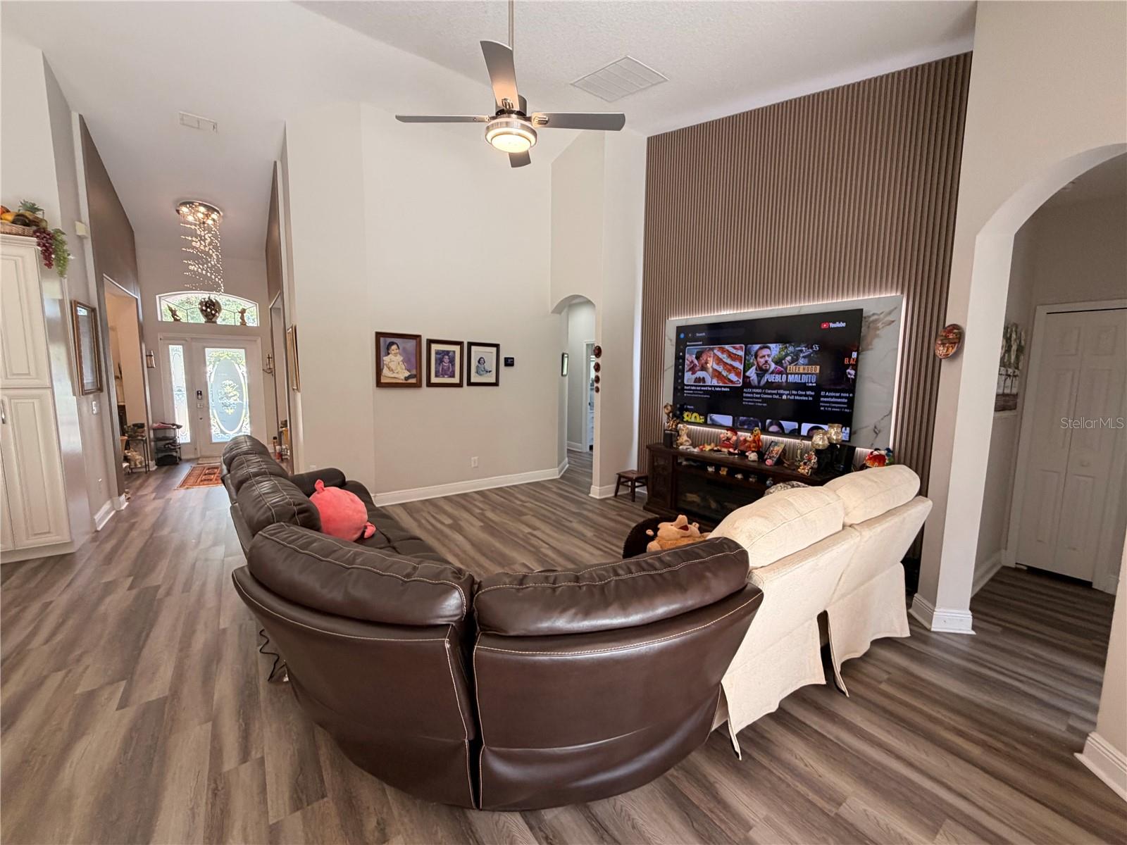 OAK HAMMOCK PRESERVE UNIT 2 - Residential Lease