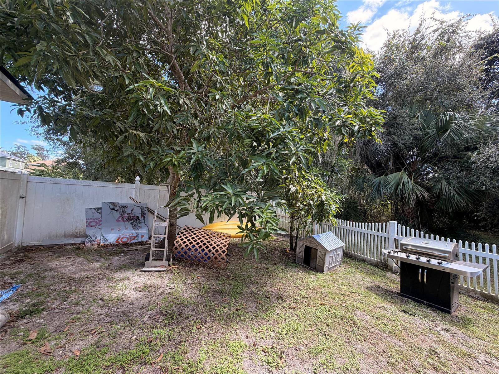 OAK HAMMOCK PRESERVE UNIT 2 - Residential Lease