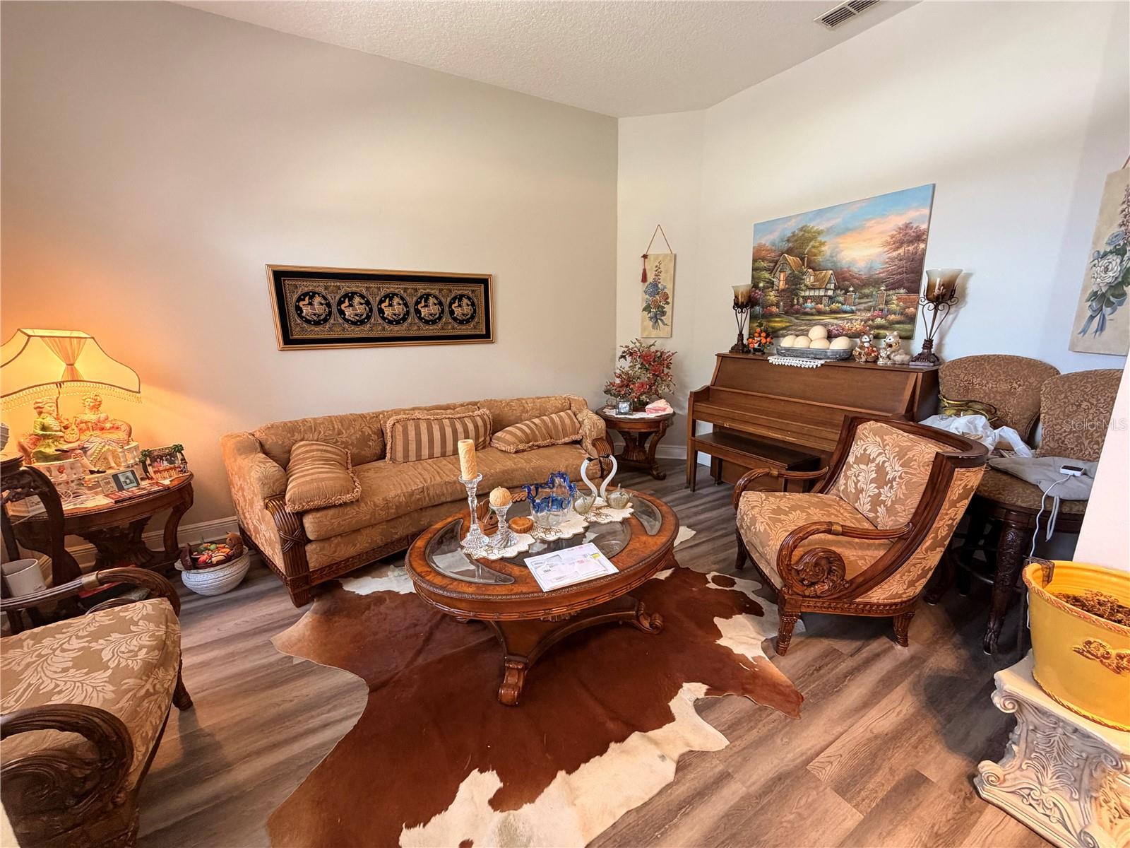 OAK HAMMOCK PRESERVE UNIT 2 - Residential Lease