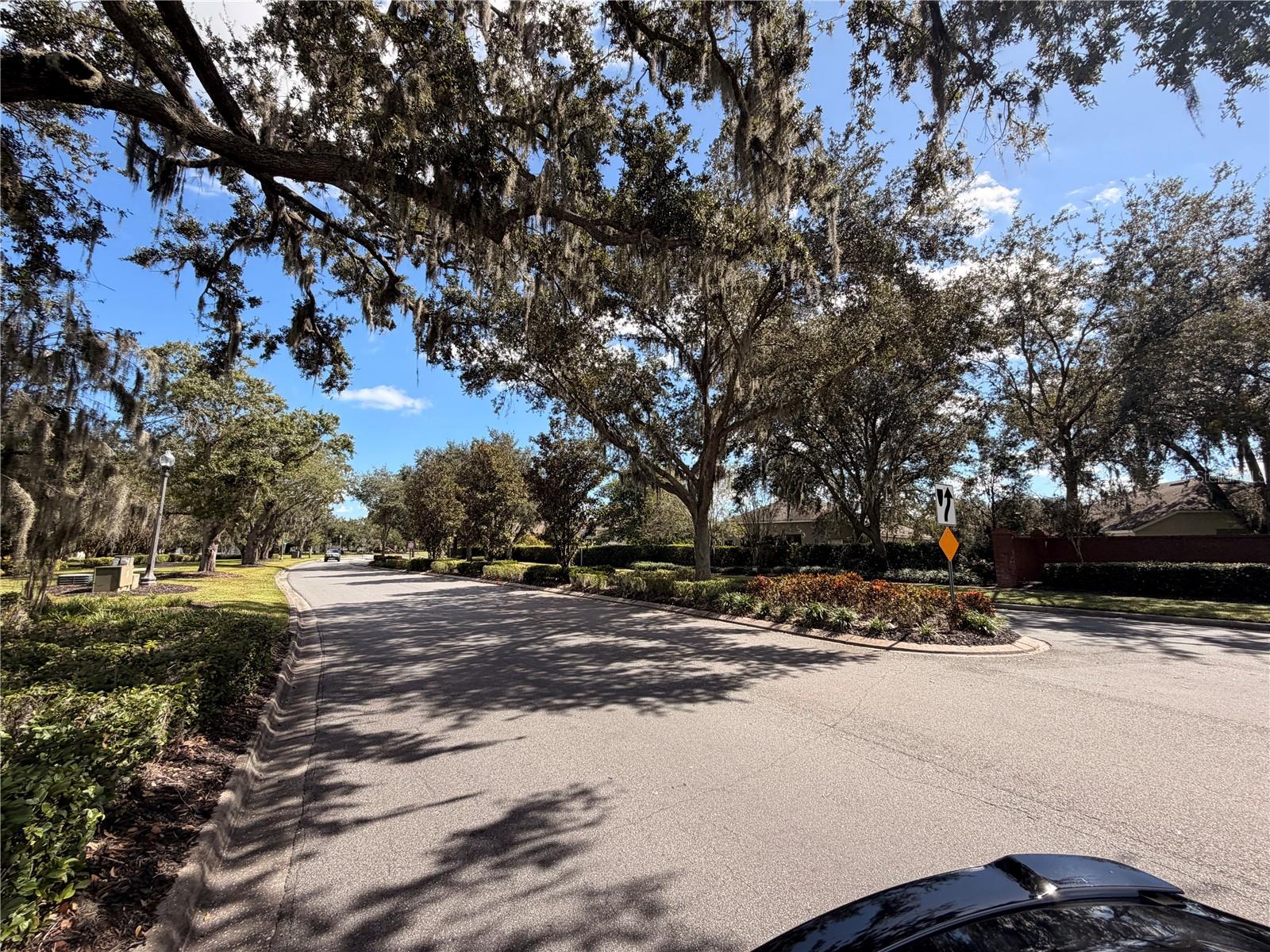 OAK HAMMOCK PRESERVE UNIT 2 - Residential Lease