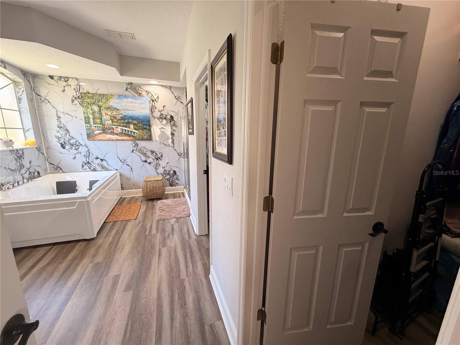 OAK HAMMOCK PRESERVE UNIT 2 - Residential Lease